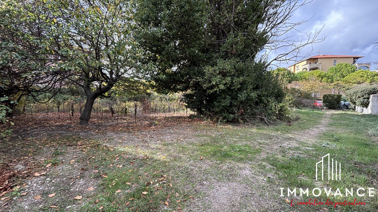 Ma-Cabane - Vente Terrain Lattes, 334 m²