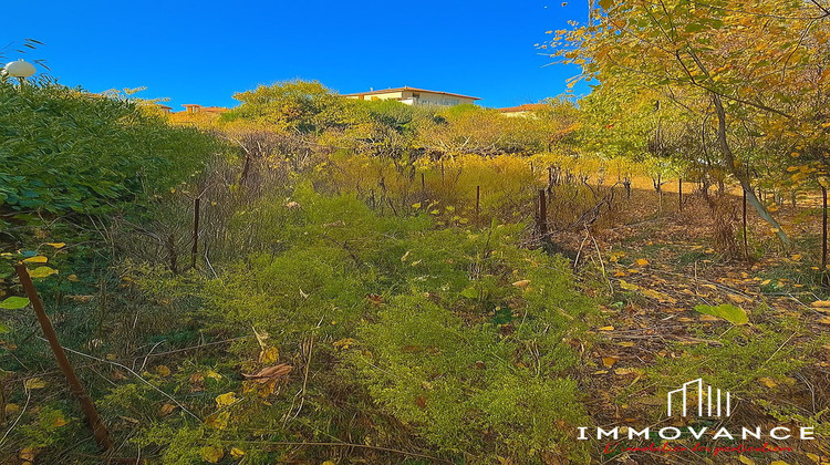 Ma-Cabane - Vente Terrain Lattes, 355 m²