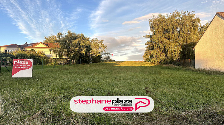 Ma-Cabane - Vente Terrain LAUDREFANG, 2114 m²