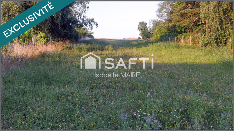 Ma-Cabane - Vente Terrain Laudrefang, 2114 m²