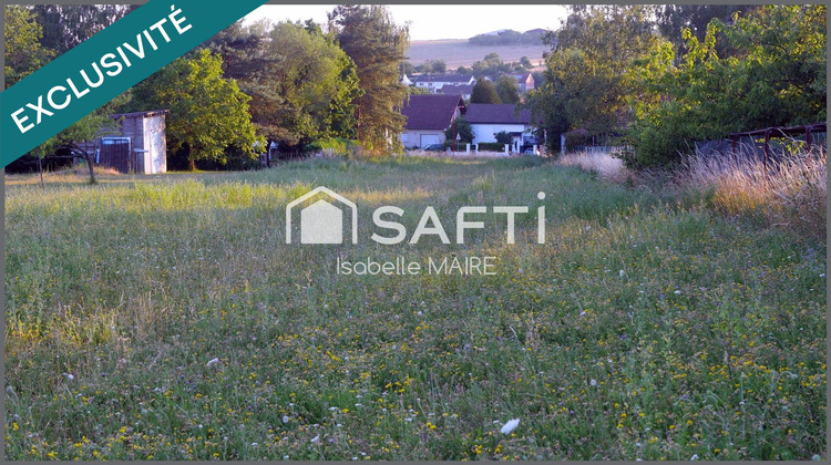 Ma-Cabane - Vente Terrain Laudrefang, 2114 m²