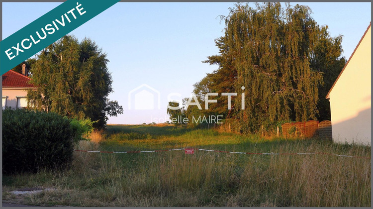 Ma-Cabane - Vente Terrain Laudrefang, 2114 m²