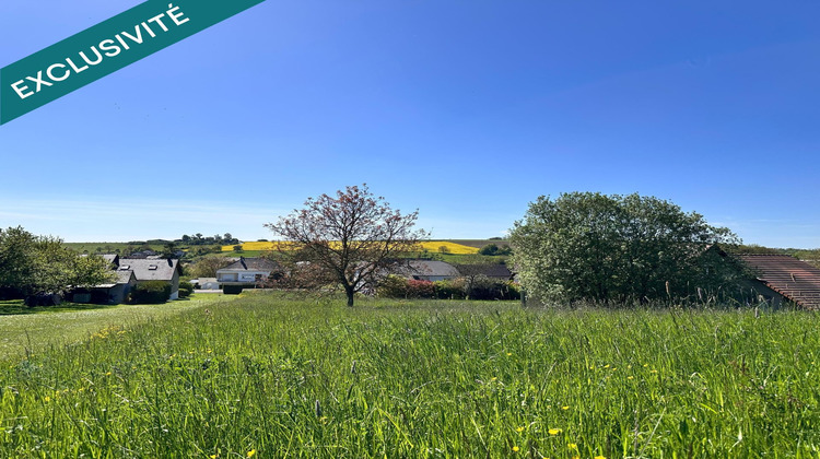 Ma-Cabane - Vente Terrain Laudrefang, 1816 m²