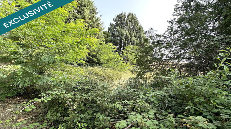 Ma-Cabane - Vente Terrain Laudun-l'Ardoise, 1936 m²