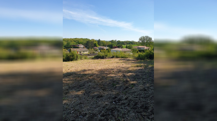 Ma-Cabane - Vente Terrain LAUGNAC, 1860 m²