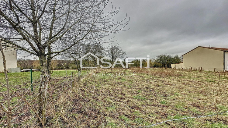 Ma-Cabane - Vente Terrain Laumesfeld, 1924 m²