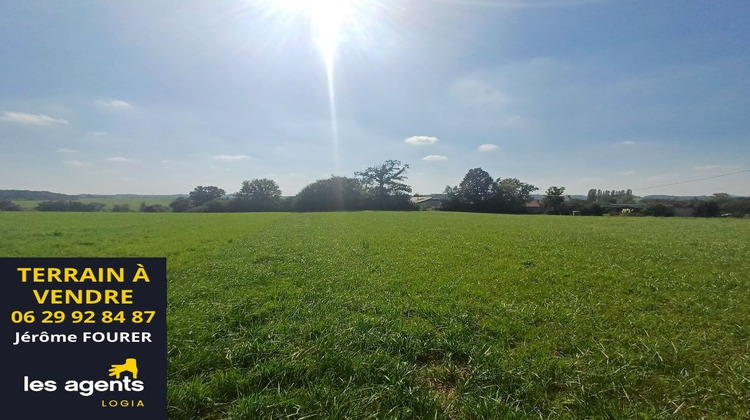 Ma-Cabane - Vente Terrain LAUMESFELD, 1660 m²