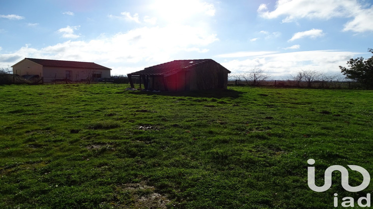 Ma-Cabane - Vente Terrain Launac, 915 m²