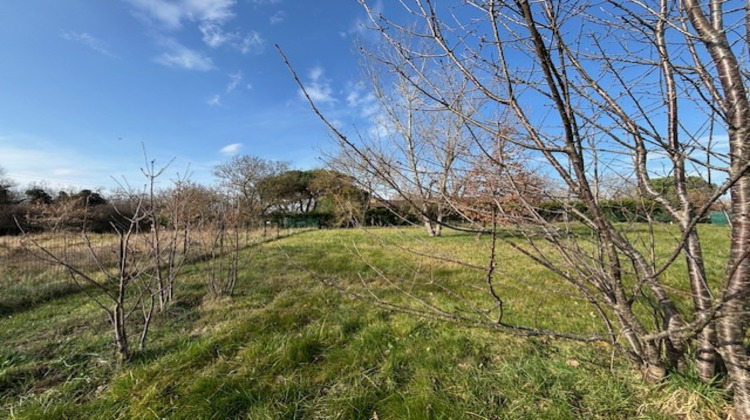 Ma-Cabane - Vente Terrain Launac, 1201 m²