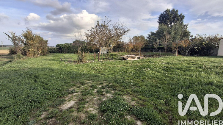 Ma-Cabane - Vente Terrain Launac, 2008 m²