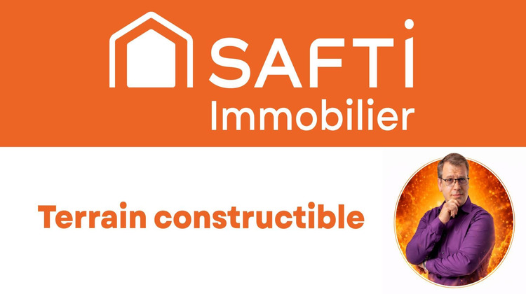 Ma-Cabane - Vente Terrain Launac, 1201 m²