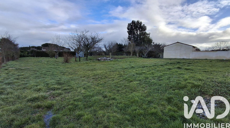 Ma-Cabane - Vente Terrain Launac, 2008 m²