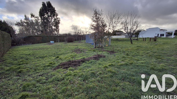 Ma-Cabane - Vente Terrain Launac, 2008 m²