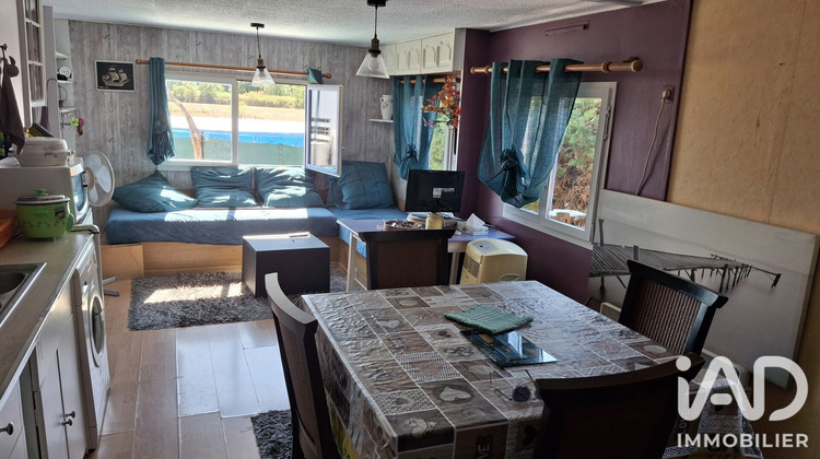 Ma-Cabane - Vente Terrain Launac, 2110 m²
