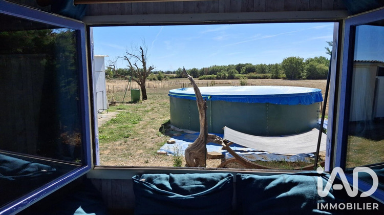 Ma-Cabane - Vente Terrain Launac, 2110 m²