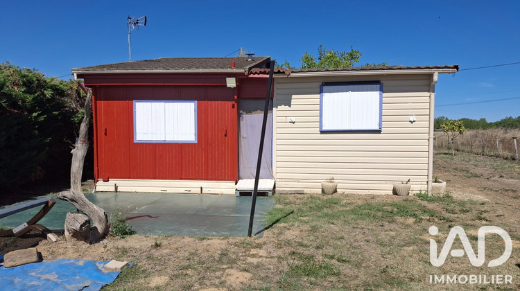 Ma-Cabane - Vente Terrain Launac, 2110 m²