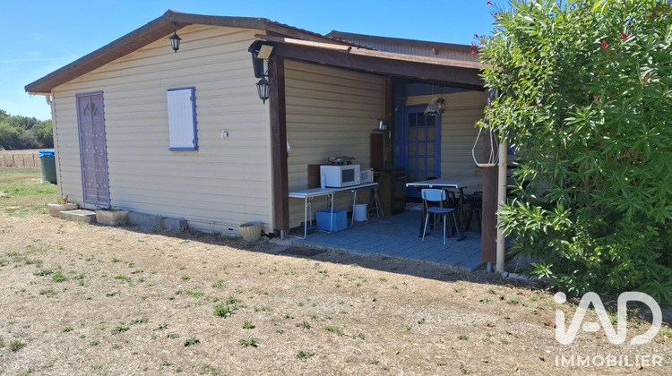 Ma-Cabane - Vente Terrain Launac, 2110 m²