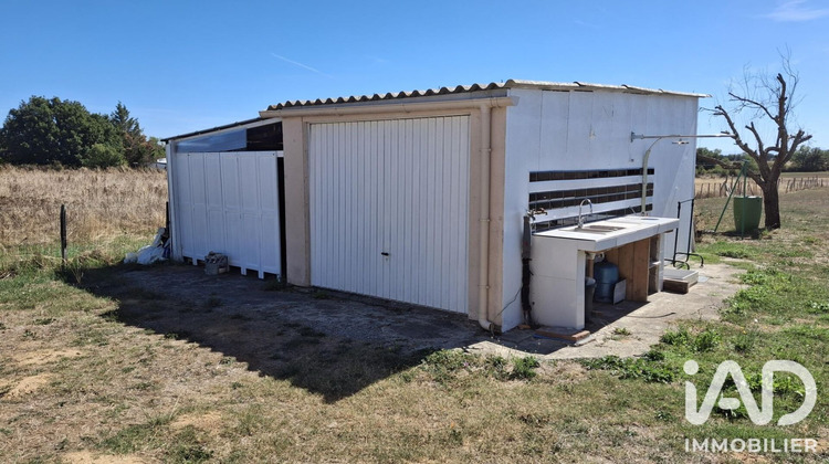 Ma-Cabane - Vente Terrain Launac, 2110 m²