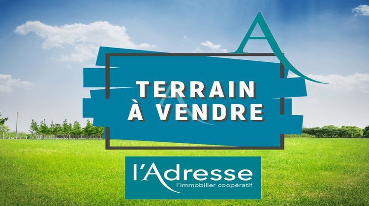 Ma-Cabane - Vente Terrain LAUNAGUET, 793 m²