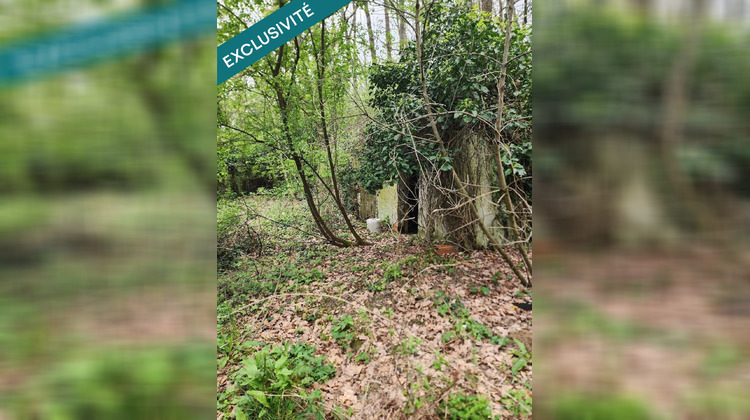 Ma-Cabane - Vente Terrain Launaguet, 1881 m²