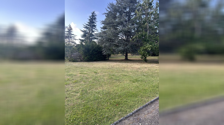 Ma-Cabane - Vente Terrain LAUNAGUET, 1715 m²