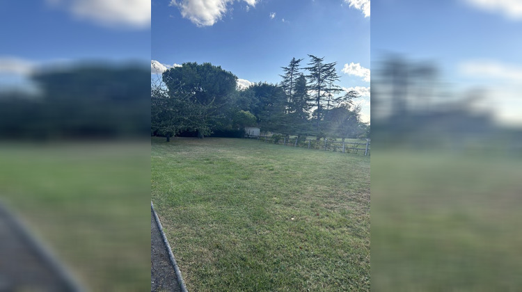 Ma-Cabane - Vente Terrain LAUNAGUET, 1715 m²