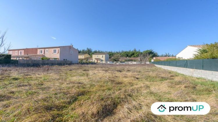 Ma-Cabane - Vente Terrain Lauraguel, 920 m²