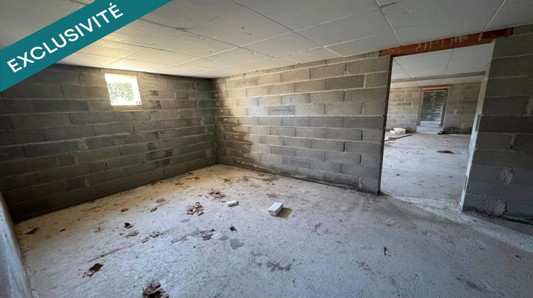 Ma-Cabane - Vente Terrain Lauraguel, 1620 m²