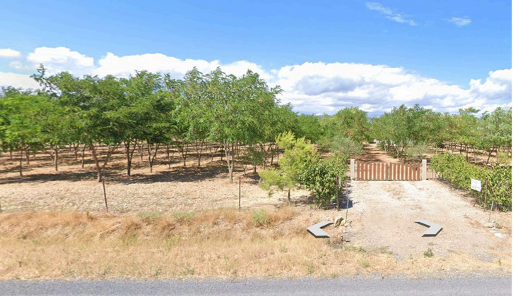 Ma-Cabane - Vente Terrain LAURE MINERVOIS, 9455 m²