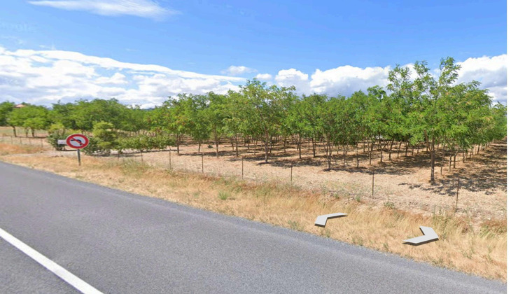 Ma-Cabane - Vente Terrain LAURE MINERVOIS, 9455 m²