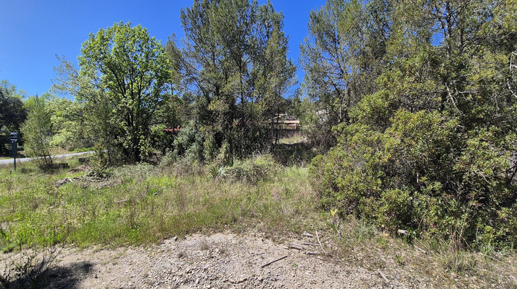 Ma-Cabane - Vente Terrain Lauret, 1172 m²