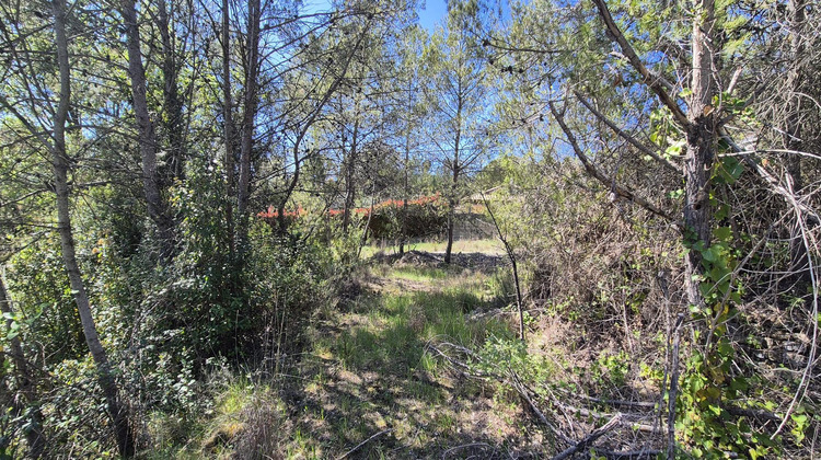 Ma-Cabane - Vente Terrain Lauret, 1172 m²