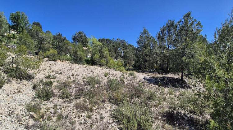 Ma-Cabane - Vente Terrain Lauret, 1172 m²