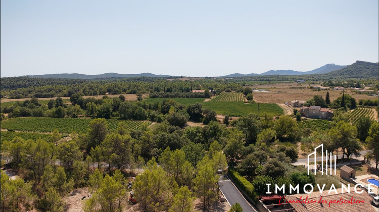 Ma-Cabane - Vente Terrain Lauret, 2652 m²