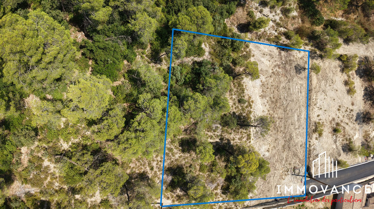 Ma-Cabane - Vente Terrain Lauret, 2652 m²
