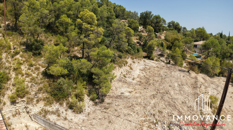 Ma-Cabane - Vente Terrain Lauret, 2652 m²