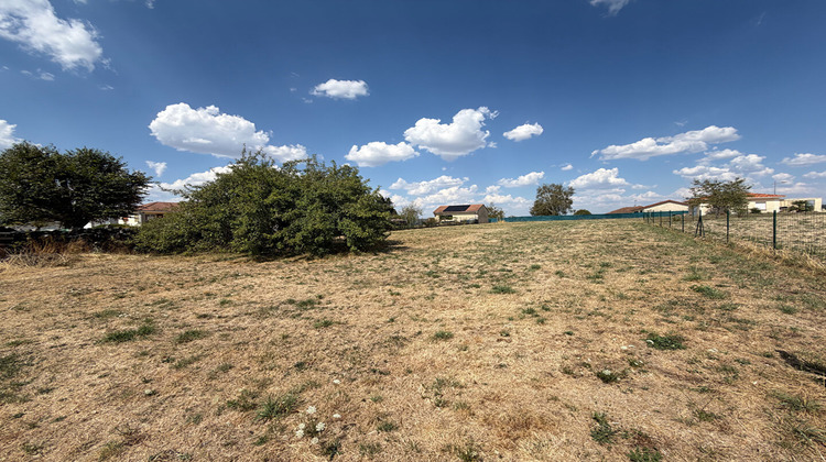 Ma-Cabane - Vente Terrain LAURIERE, 1414 m²