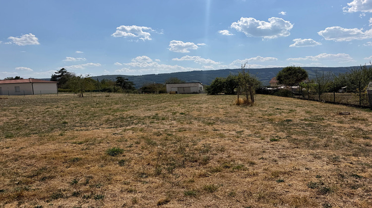 Ma-Cabane - Vente Terrain LAURIERE, 1414 m²