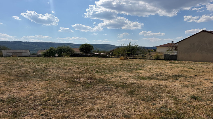 Ma-Cabane - Vente Terrain LAURIERE, 1414 m²