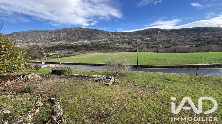 Ma-Cabane - Vente Terrain Lauroux, 446 m²