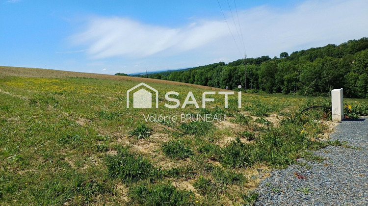 Ma-Cabane - Vente Terrain Lautrec, 1300 m²