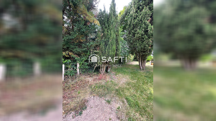 Ma-Cabane - Vente Terrain Laval, 1008 m²