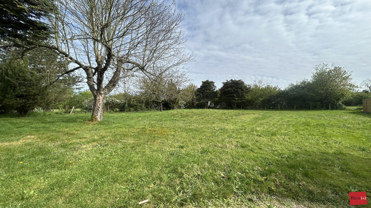 Ma-Cabane - Vente Terrain Laval, 1008 m²