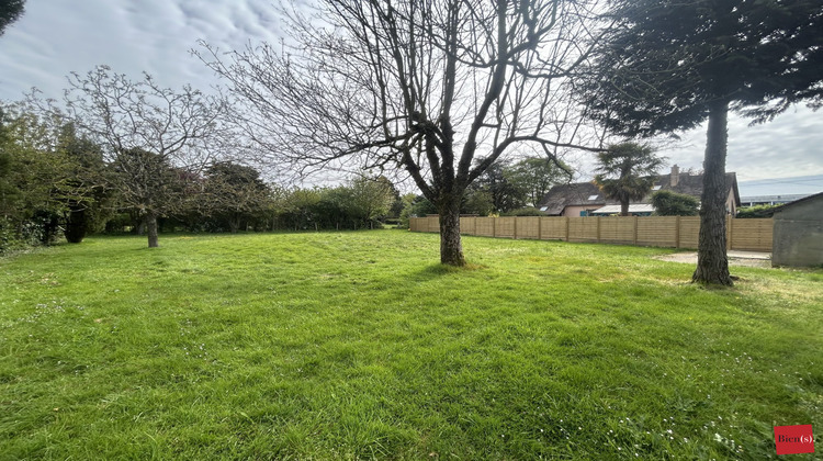 Ma-Cabane - Vente Terrain Laval, 1008 m²