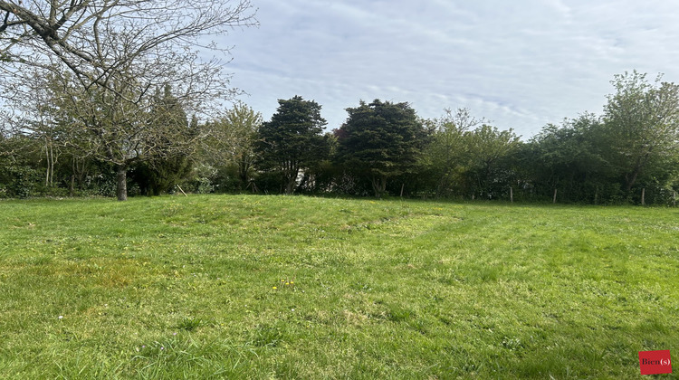 Ma-Cabane - Vente Terrain Laval, 1008 m²