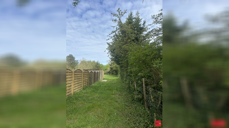 Ma-Cabane - Vente Terrain Laval, 1008 m²