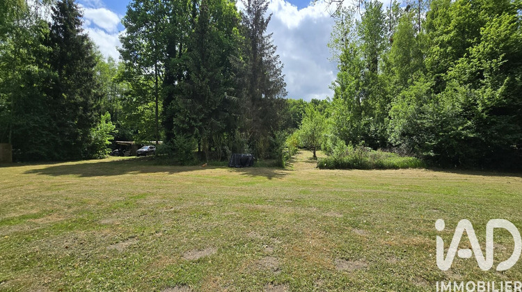 Ma-Cabane - Vente Terrain Laval en Laonnois, 8084 m²