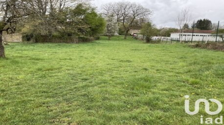 Ma-Cabane - Vente Terrain Laval-Morency, 342 m²