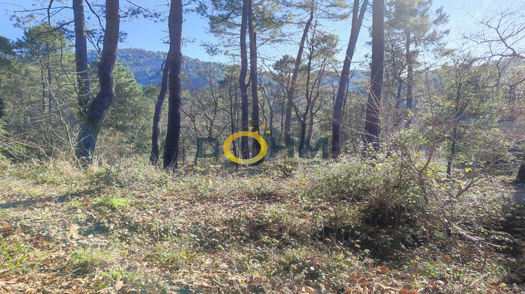 Ma-Cabane - Vente Terrain Laval-Pradel, 1500 m²