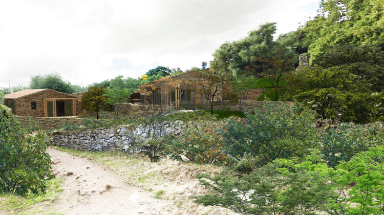 Ma-Cabane - Vente Terrain Lavatoggio, 1220 m²